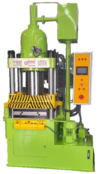 Hidrolik Pres Üniteleri